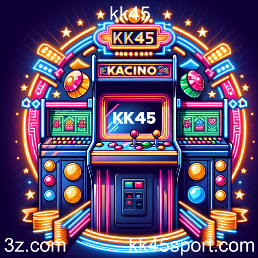A Evolução e a Popularidade dos Jogos de Arcade